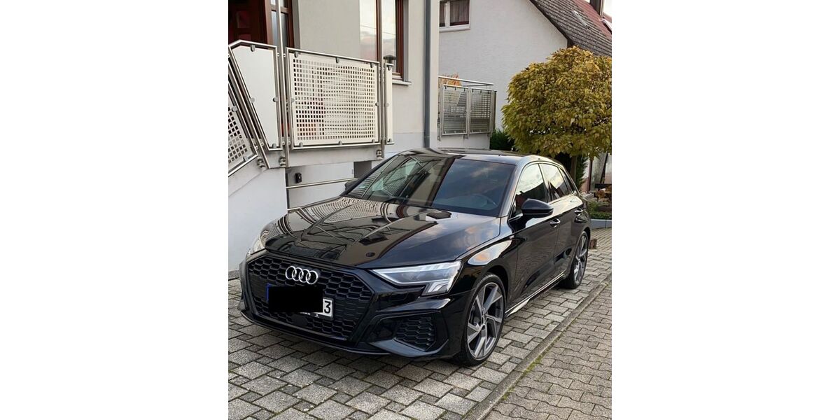 Audi A3 109.000 km 19.000 &euro; Weingarten 76356