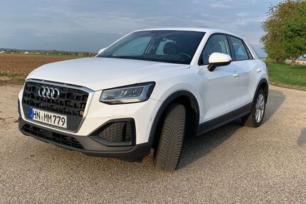 Audi Q2 48.000 km 22.900 &euro; Bad Friedrichshall 74177