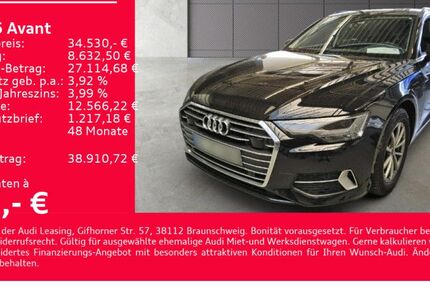 Audi A6 72.150 km 34.530 &euro; Heilbronn 74074