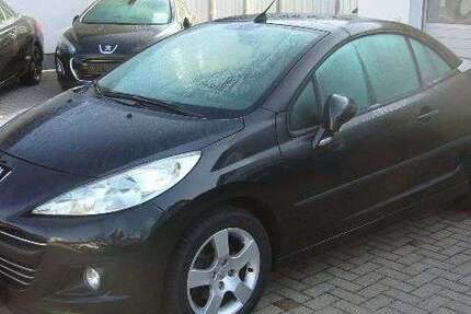 Peugeot 207 89.800 km 5.495 &euro; Walldorf / Baden 69190