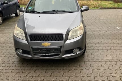 Chevrolet Aveo 155.049 km 1.490 &euro; Oedheim 74229