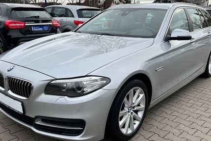 BMW 520 196.876 km 8.899 &euro; Leimen(Heidelberg) 69181