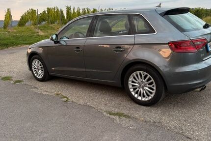 Audi A3 111.135 km 13.500 &euro; Heilbronn 74081