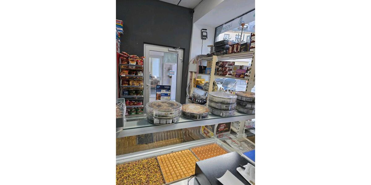 Gewerbeobjekt Bruchsal - 25.000&euro; | Angebot:24843358