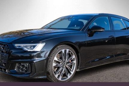 Audi S6 29.200 km 52.460 &euro; Bad Rappenau 74906