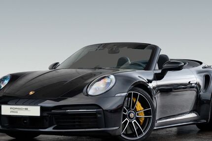 Porsche 992 17.997 km 224.900 &euro; Heilbronn 74074