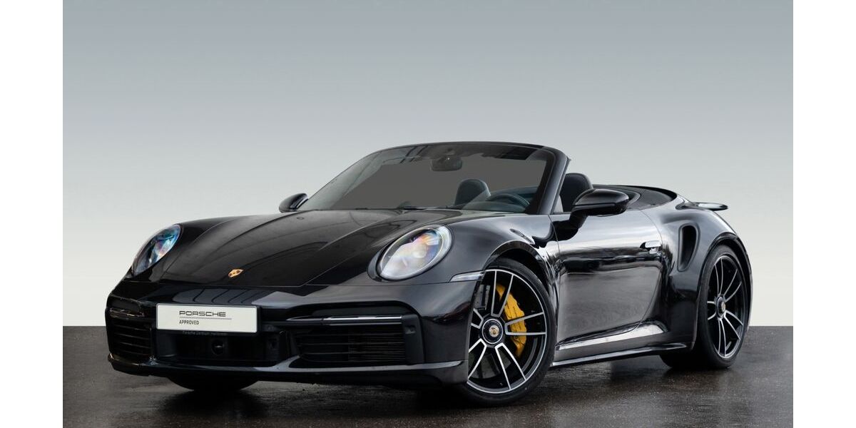 Porsche 992 17.997 km 224.900 &euro; Heilbronn 74074