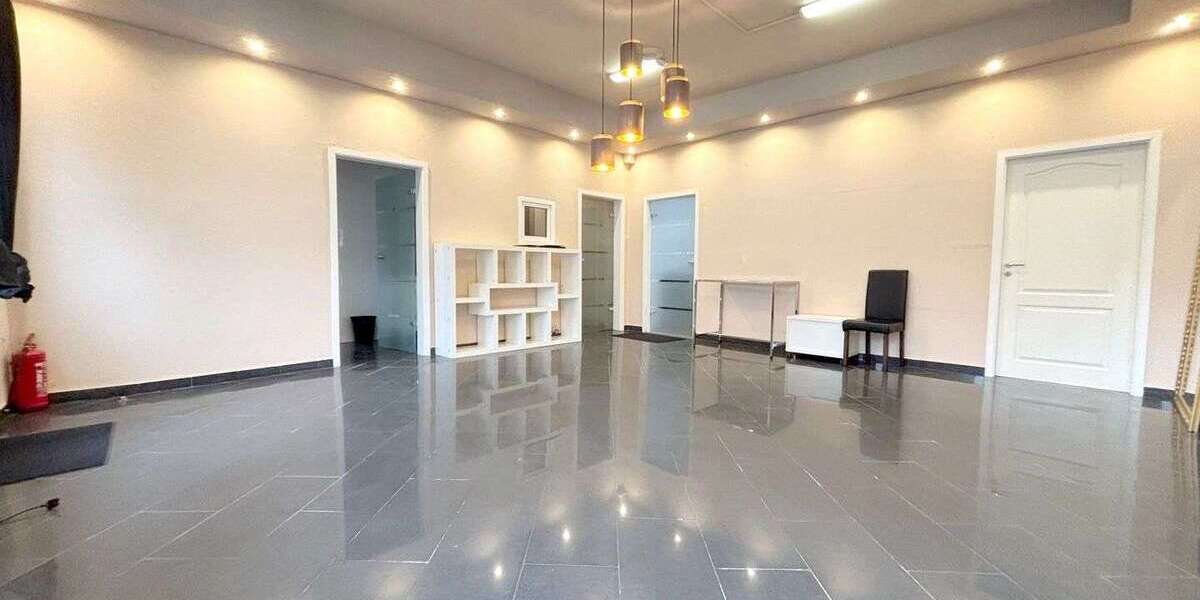 Gewerbeobjekt Eschelbronn - 199.000&euro; | Angebot:25892035