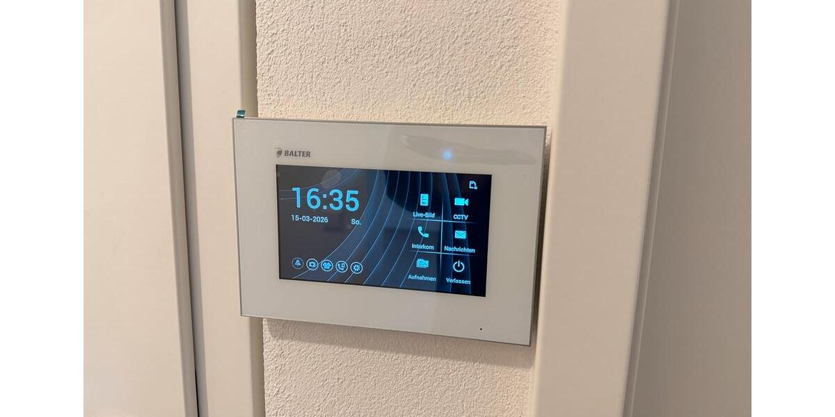 Erdgeschoßwohnung Bruchsal - 2 Zimmer, 62 m&sup2;, 850&euro; | Angebot:25647332