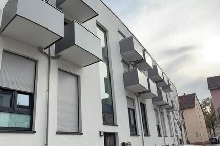 Wohnung Heilbronn - 1 Zimmer, 23 m&sup2;, 530&euro; | Angebot:25900786