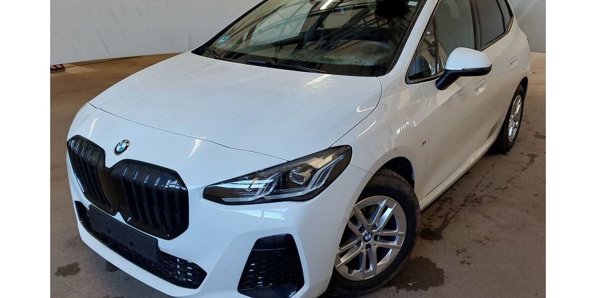 BMW 218 Active Tourer 9.200 km 31.990 &euro; Besigheim - Ottmarsheim 74354