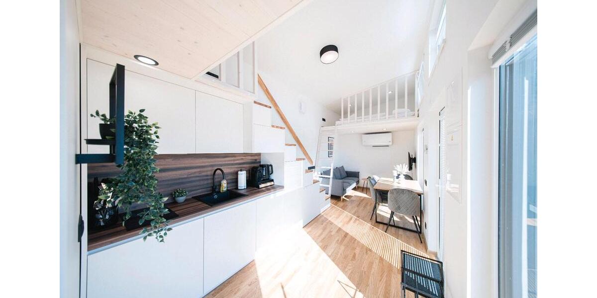 Erdgeschoßwohnung Eisingen - 1 Zimmer, 30 m&sup2;, 870&euro; | Angebot:24374189