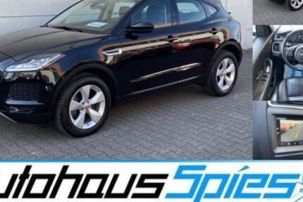 Jaguar E-Pace 134.204 km 16.990 &euro; Heilbronn 74076