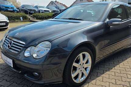 Mercedes-Benz C 180 197.000 km 3.990 &euro; Nordheim 74226