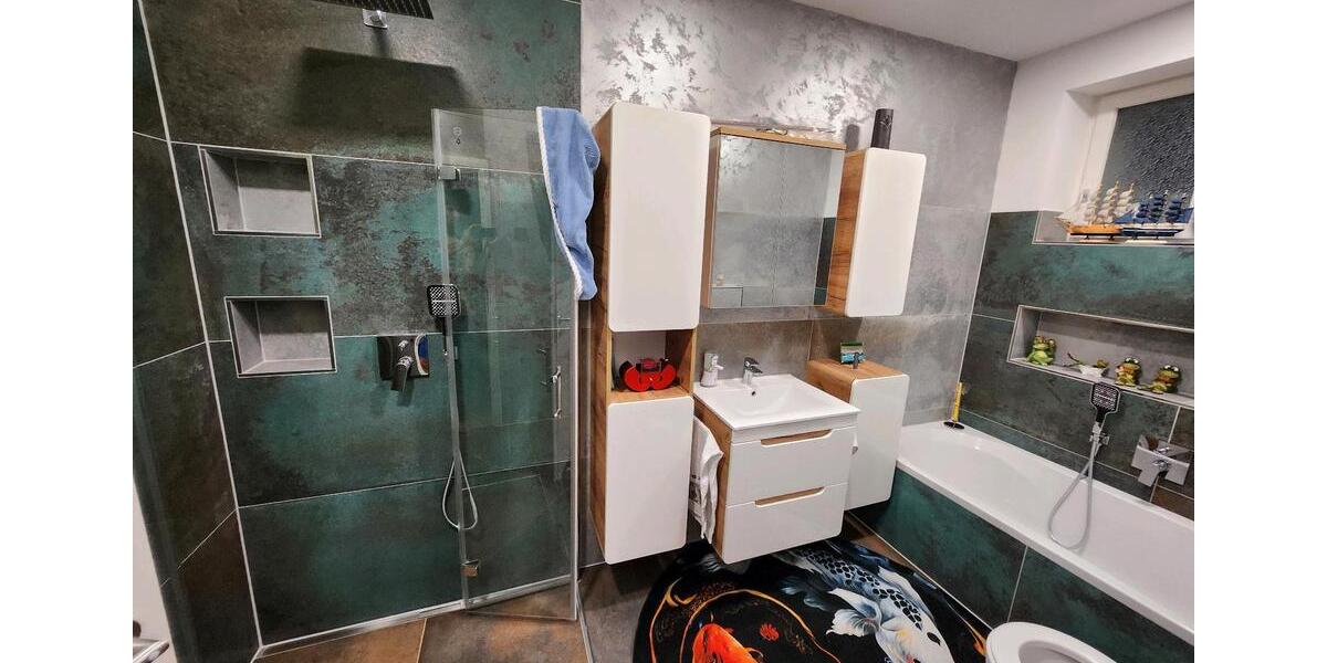 Doppelhaushälfte Niefern-Öschelbronn Öschelbronn - 5 Zimmer, 120 m&sup2;, 470.000&euro; | Angebot:24811544