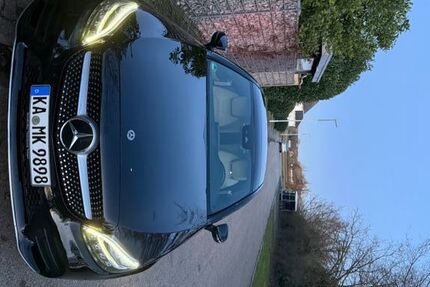 Mercedes-Benz C 180 58.091 km 32.800 &euro; Odenheim 76684