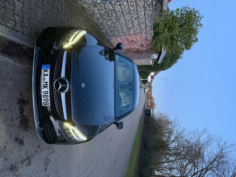 Mercedes-Benz C 180 58.091 km 32.800 &euro; Odenheim 76684