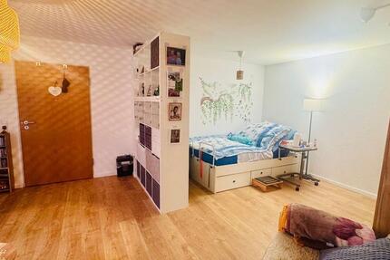 Wohnung Sternenfels - 1.5 Zimmer, 43 m&sup2;, 650&euro; | Angebot:25601916