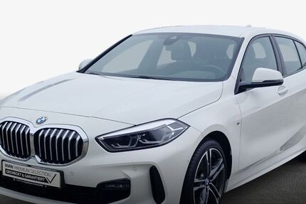BMW 118 72.691 km 25.660 &euro; Bruchsal 76646