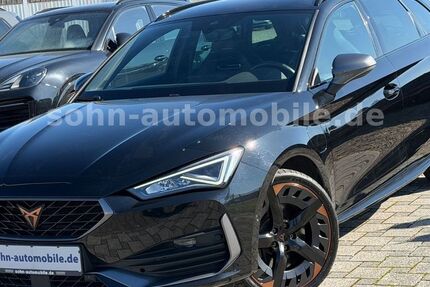 Cupra Leon 64.000 km 20.999 &euro; Rauenberg (Gewerbegebiet) 69231