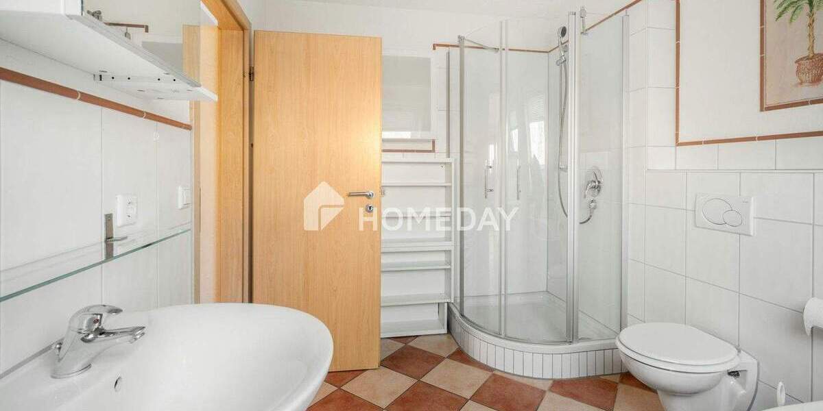 Etagenwohnung Heilbronn Böckingen - 3 Zimmer, 86 m&sup2;, 298.000&euro; | Angebot:25677791