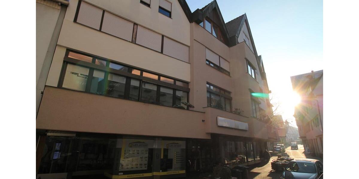 Gewerbeobjekt Brackenheim - 1.200&euro; | Angebot:18999277