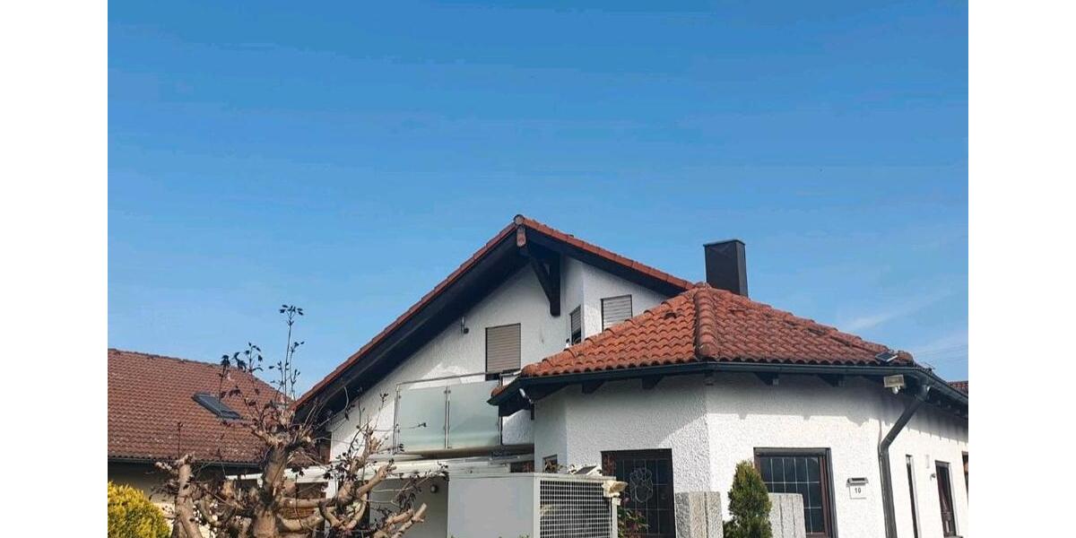 Etagenwohnung Heilbronn Horkheim - 2.5 Zimmer, 89 m&sup2;, 930&euro; | Angebot:26666010