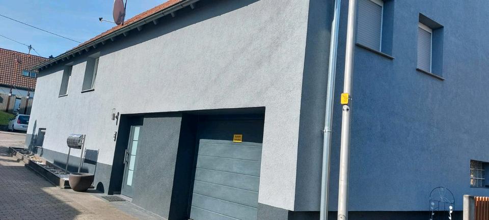 Mehrfamilienhaus, Wohnhaus Leingarten - 7 Zimmer, 159 m&sup2;, 480.000&euro; | Angebot:26681438