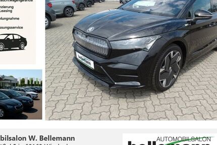 Skoda Enyaq 46.150 km 38.490 &euro; Wiesloch 69168