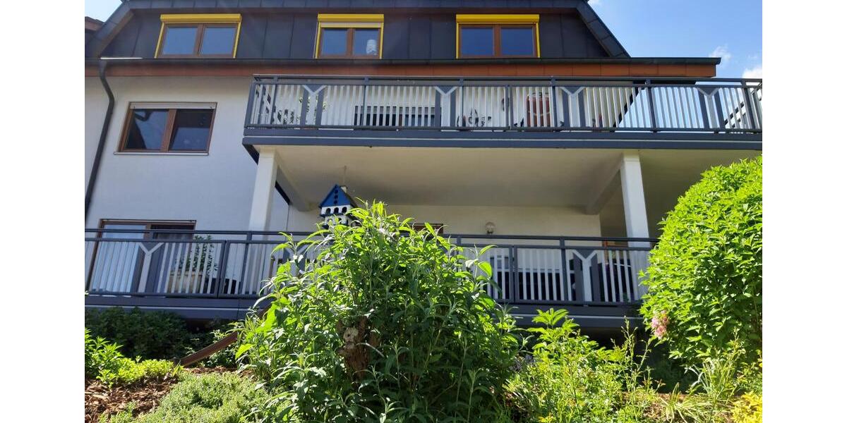 Etagenwohnung Obrigheim - 4.5 Zimmer, 135 m&sup2;, 1.150&euro; | Angebot:25308111