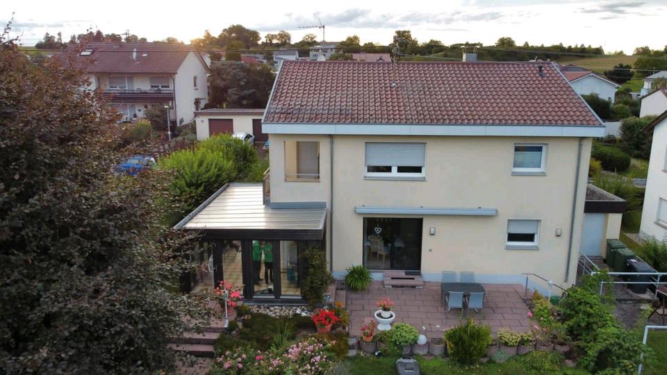 Einfamilienhaus Oberderdingen - 6 Zimmer, 150 m&sup2;, 498.000&euro; | Angebot:24897611