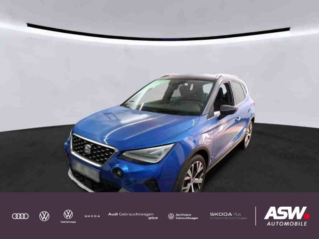 Seat Arona 37.200 km 19.930 &euro; Heilbronn 74076