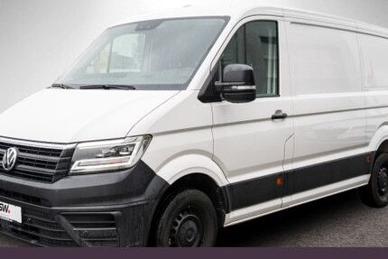 VW Crafter 90.400 km 29.960 &euro; Sinsheim 74889