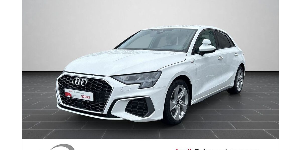 Audi A3 50.960 km 29.690 &euro; Walldorf 69190