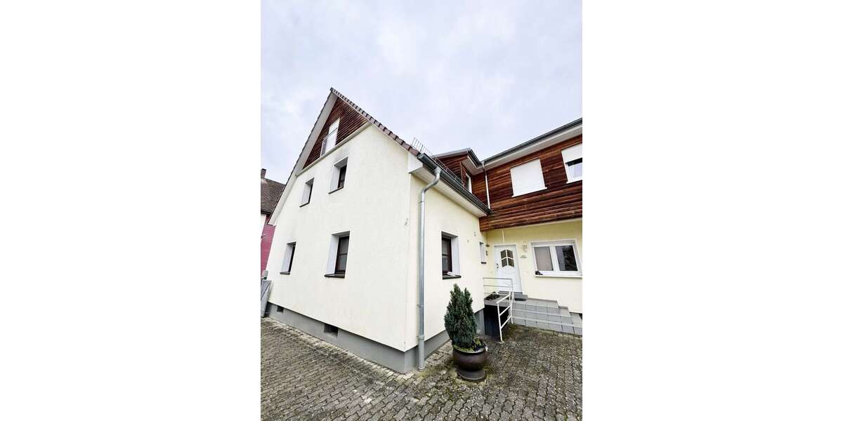 Einfamilienhaus Walzbachtal - 7 Zimmer, 169 m&sup2;, 519.000&euro; | Angebot:26789019
