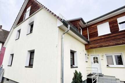 Haus Walzbachtal - 7 Zimmer, 169 m&sup2;, 519.000&euro; | Angebot:26789019