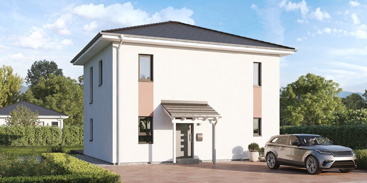 Mehr Freiraum, mehr Zuhause - Euer Traumhaus Home 7 wartet - Einfamilienhaus Eisingen | Angebot:27333248
