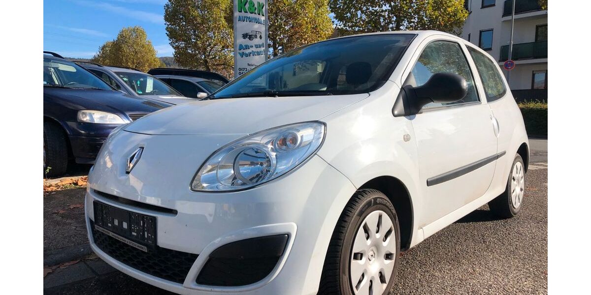 Renault Twingo 218.000 km 1.988 &euro; Wiesloch 69168