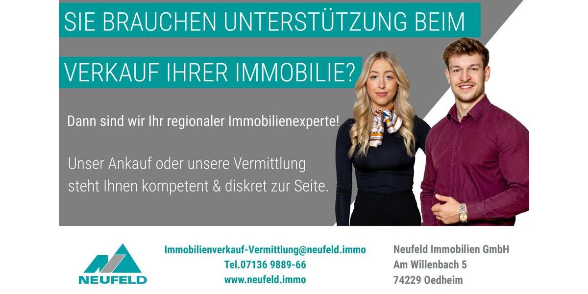 Gewerbeobjekt Oedheim - 329&euro; | Angebot:22145264