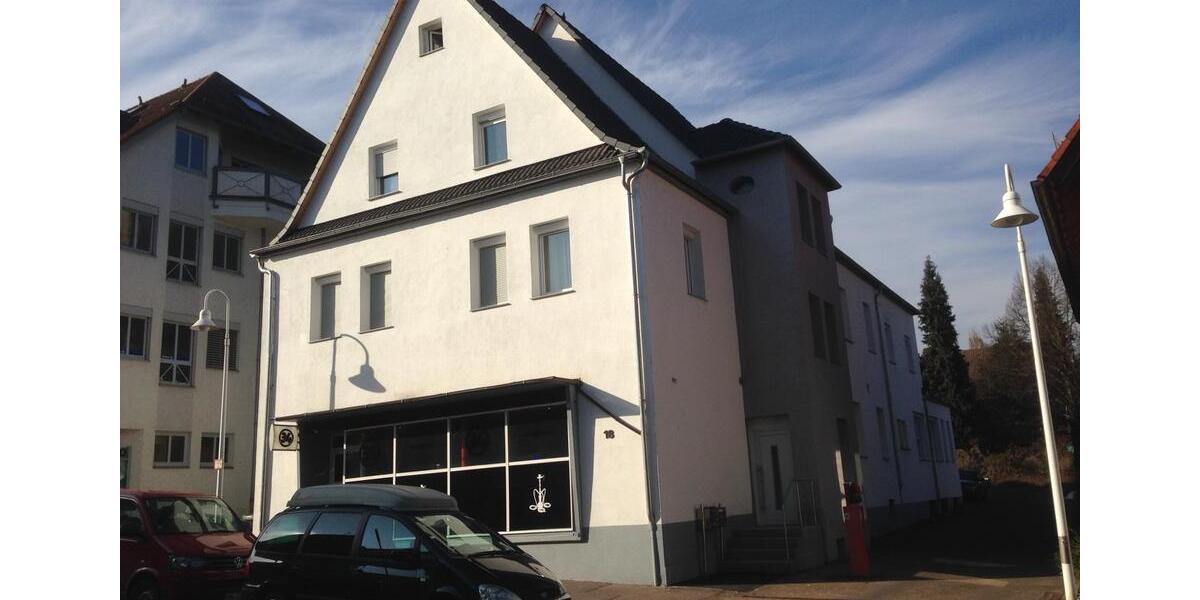 Etagenwohnung Besigheim - 1.5 Zimmer, 38 m&sup2;, 500&euro; | Angebot:25961920