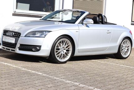 Audi TT 192.125 km 7.980 &euro; Bietigheim Bissingen 74321