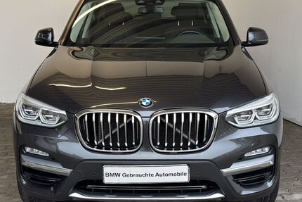 BMW X3 103.985 km 27.190 &euro; Heilbronn 74076