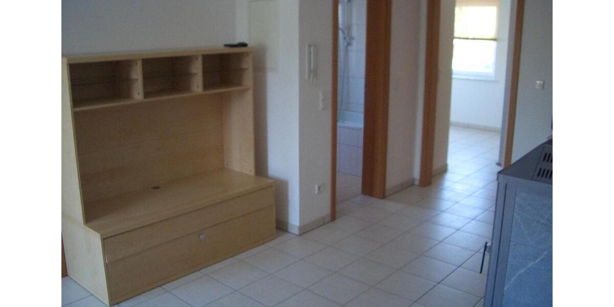 Etagenwohnung Walzbachtal - 2 Zimmer, 50 m&sup2;, 780&euro; | Angebot:26600789