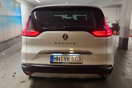 Renault Espace 123.000 km 16.700 &euro; Massenbachhausen 74252