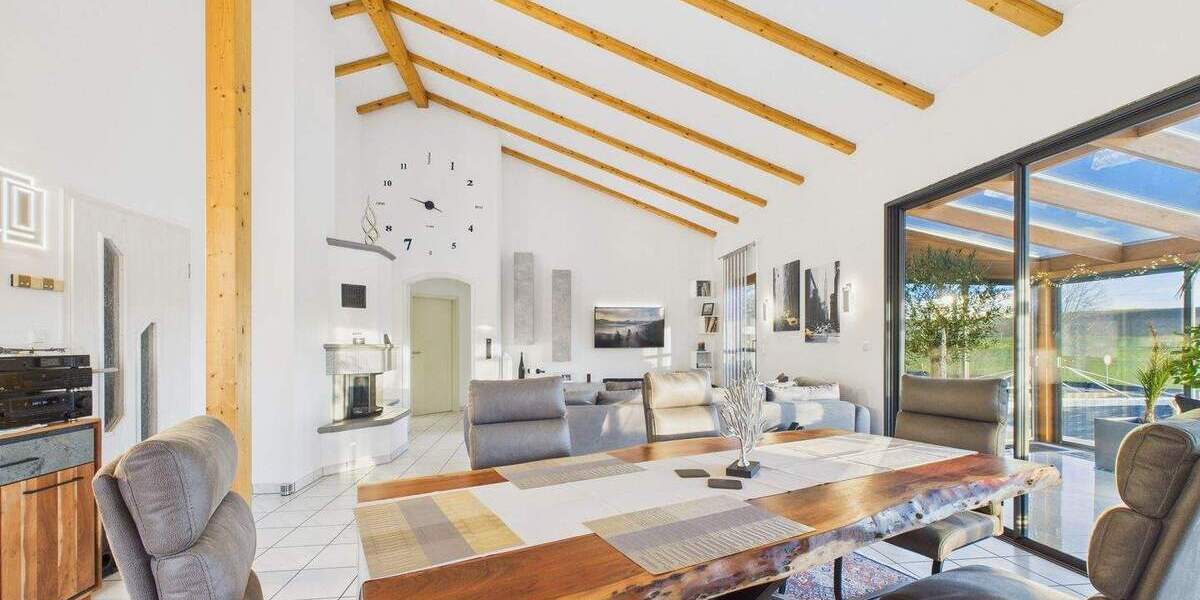 Bungalow Illingen - 6 Zimmer, 156 m&sup2;, 695.000&euro; | Angebot:25655412