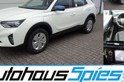 SsangYong Korando 11.522 km 18.990 &euro; Heilbronn 74076