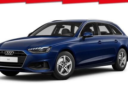 Audi A4 32.990 km 29.450 &euro; Mosbach 74821