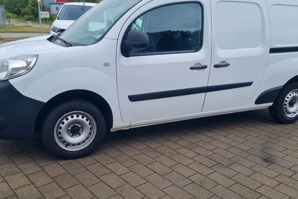 Renault Kangoo 64.000 km 10.490 &euro; Oberderdingen Flehingen 75038