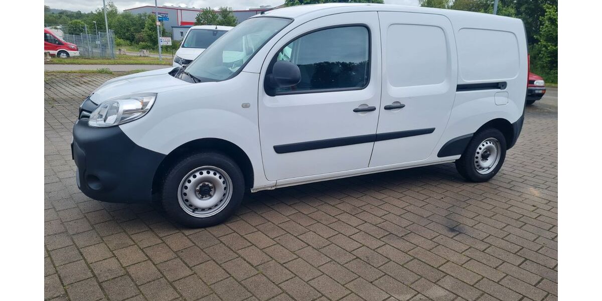 Renault Kangoo 64.000 km 10.490 &euro; Oberderdingen Flehingen 75038