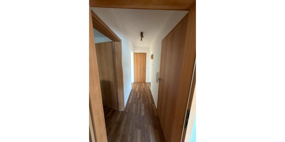 Erdgeschoßwohnung Heilbronn Frankenbach - 3 Zimmer, 50 m&sup2;, 1.000&euro; | Angebot:25823538